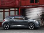 Citroen DS3 2009 года